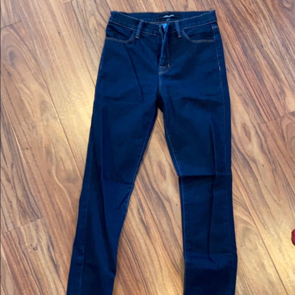 J Brand skinny jeans